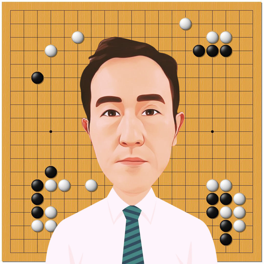 Amazon.co.jp: 囲碁名人 色紙 趙治勲先生 : おもちゃ